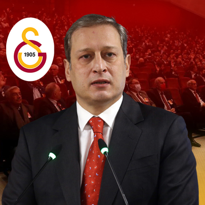 Galatasaray'da seçim şoku! Şimdi ne olacak?