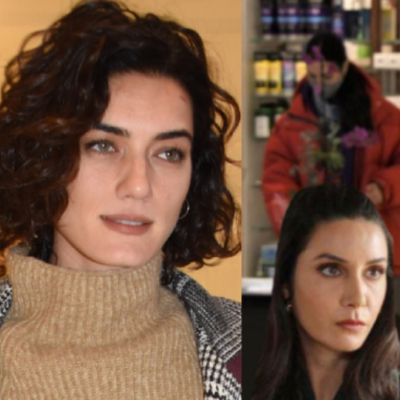 Eski eşten ilk yorum!