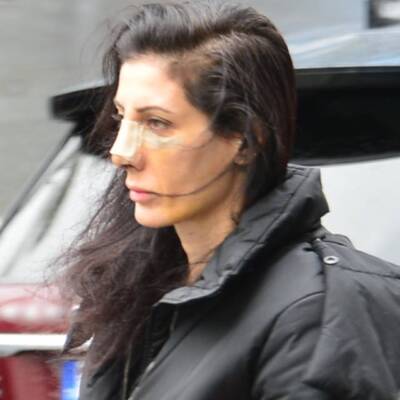 'Fotoğrafları silin!'