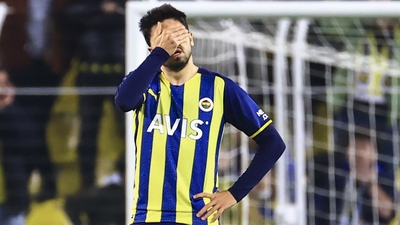 Ozan Tufan'a af çıkmadı