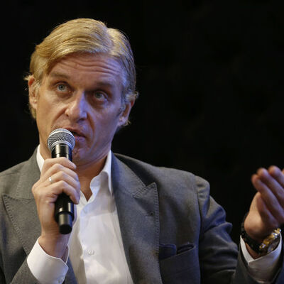 Rus oligarktan Kremlin'e sert sözler