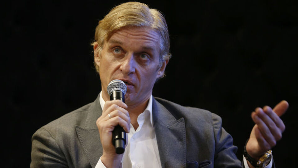 Rus oligarktan Kremlin'e sert sözler