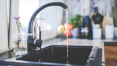 İSKİ açıkladı: İstanbul'da 9 ilçede su kesintisi!