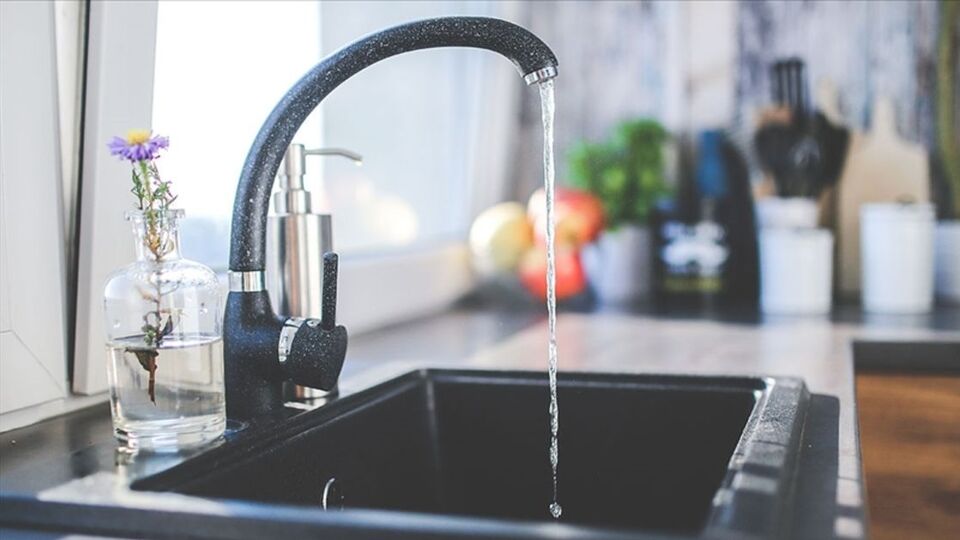 İSKİ açıkladı: İstanbul'da 9 ilçede su kesintisi!