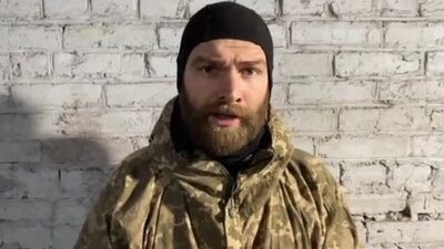 Mariupol'deki Ukraynalı komutan dünyaya seslendi: Bunlar belki de son saatlerimiz