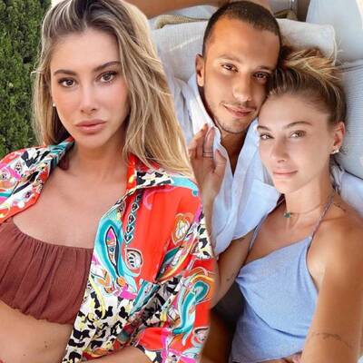 Şeyma'yı sinirlendiren iddia!