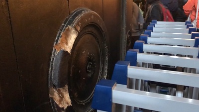 Prof.Dr. İlber Ortaylı'dan Ayasofya açıklaması