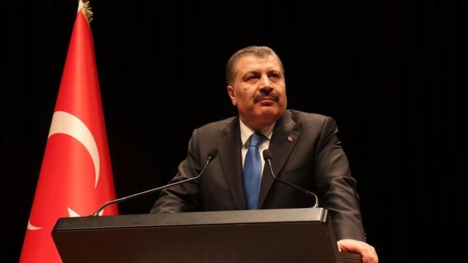 Memuriyetten istifa eden hekimlerle ilgili açıklama