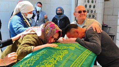 Ece Melisa'nın ölümüne suç duyurusu