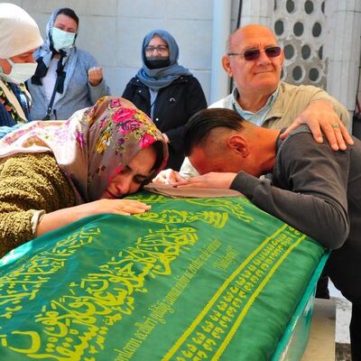 Ece Melisa'nın ölümüne suç duyurusu