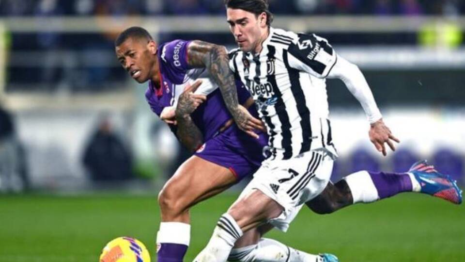 Juventus Fiorentina maçı ne zaman, hangi gün?