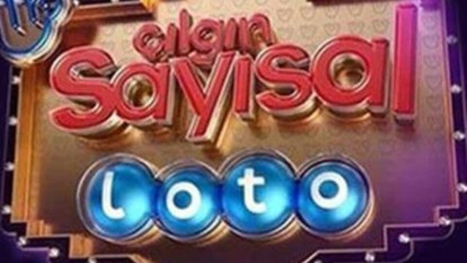 Sayısal Loto sonuçları açıklandı