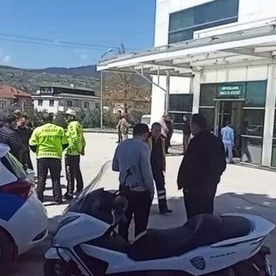 Okulda kavga çıktı! Lisede ölüm!