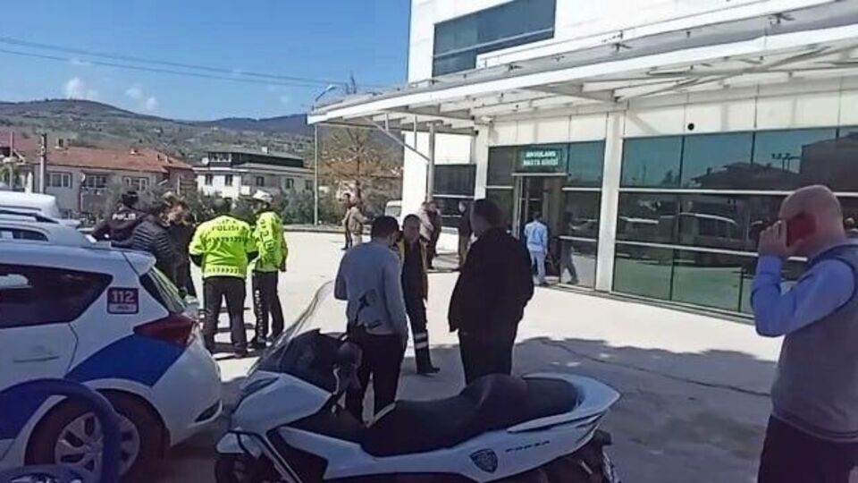 Okulda kavga çıktı! Lisede ölüm!