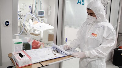 Koronavirüste son durum açıklandı