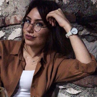 23 yaşındaki Aleyna Çakmak, 171 günlük mücadelesini kaybetti