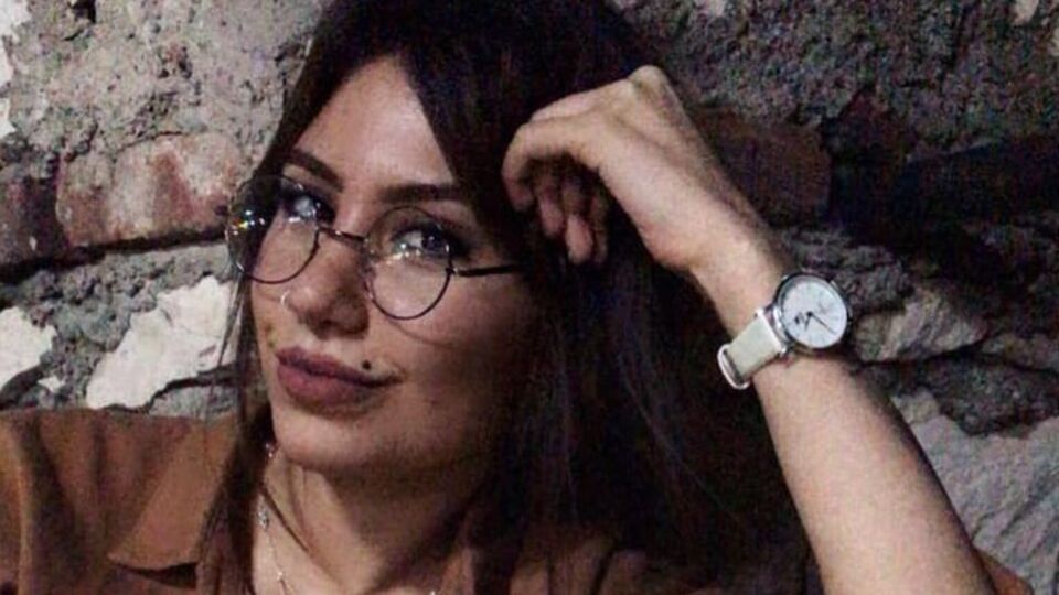 23 yaşındaki Aleyna Çakmak, 171 günlük mücadelesini kaybetti