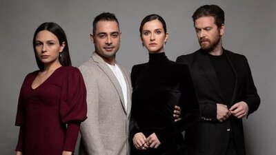 Annenin Sırrıdır Çocuk son bölüm izle!