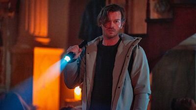 Yakamoz S-245 dizisi konusu ne?