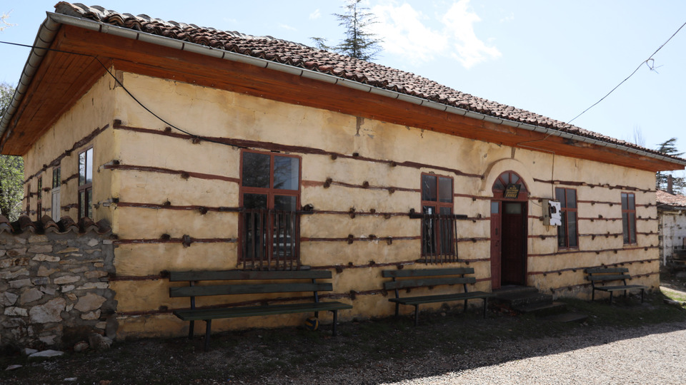 Korumaya alındı! Zamanda yolculuğa çıkarıyor