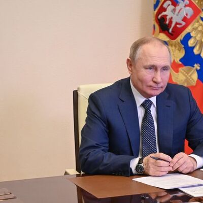 Putin "Dünyada benzeri yok" dedi: Rusya'dan füze denemesi!