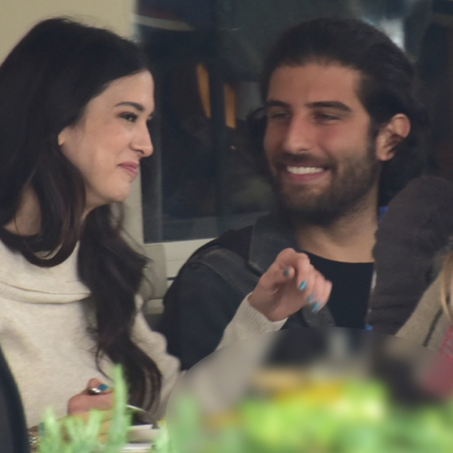 Samimi yemek