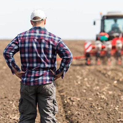 Tarımsal girdi enflasyonu rekor kırdı