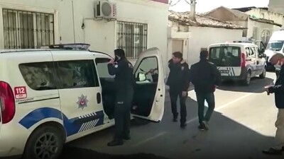 64 yaşındaki kadın ölü bulundu, arkadaşı gözaltında