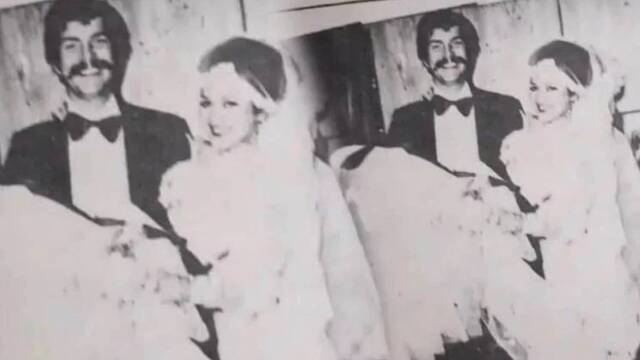 '48. yıl... Tek baktığım göz, tek tuttuğum el!'