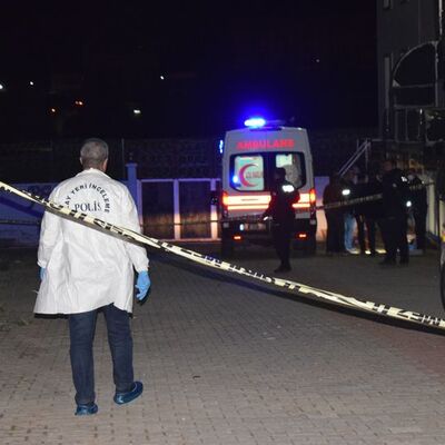 Kız yurdunda feci ölüm! 7'nci kattan düştü