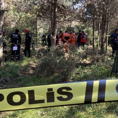 6 gündür aranıyordu! Acı haber geldi!