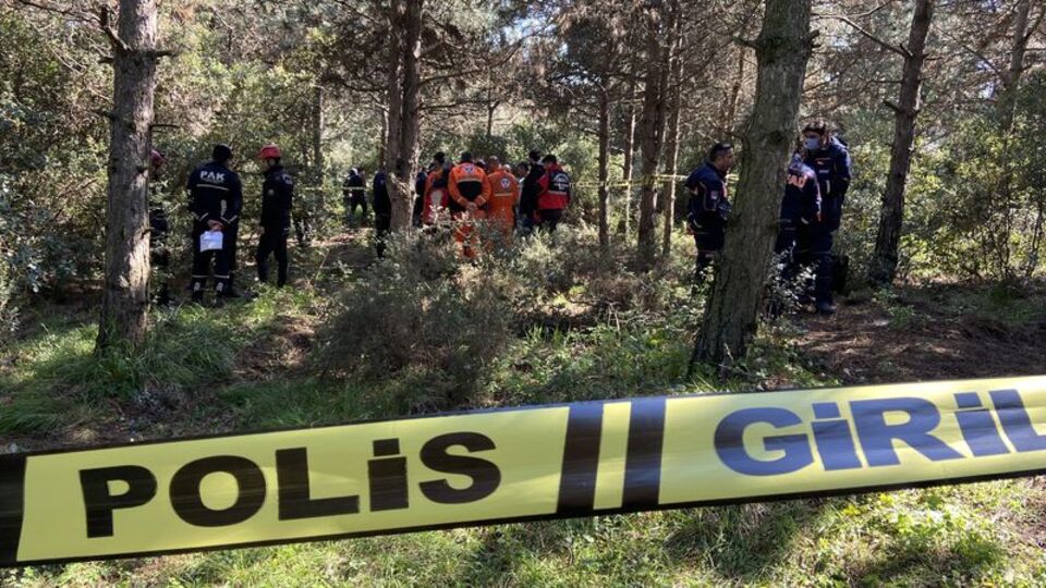 6 gündür aranıyordu! Acı haber geldi!