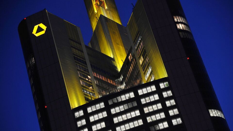 Alman devinden kripto para başvurusu