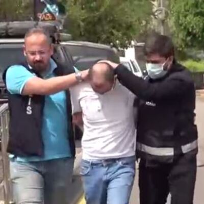 Köpek kavgasında bir ölü, iki yaralı