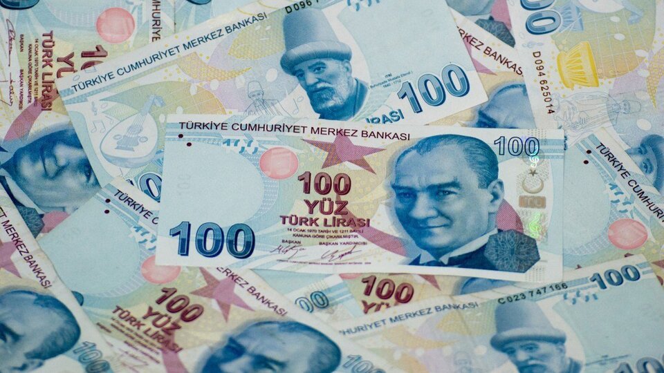 Devlet desteği için 1 milyar TL şartı