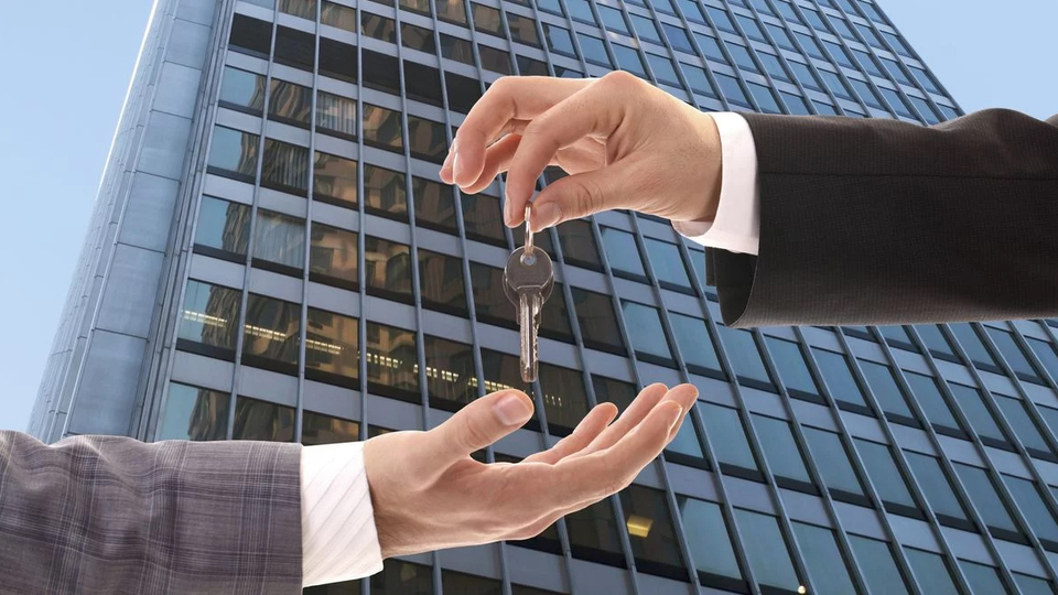 Türkiye'den konut pazarlayana destek