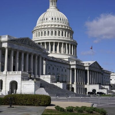 ABD Kongresi güvenlik tehdidi nedeniyle boşaltıldı