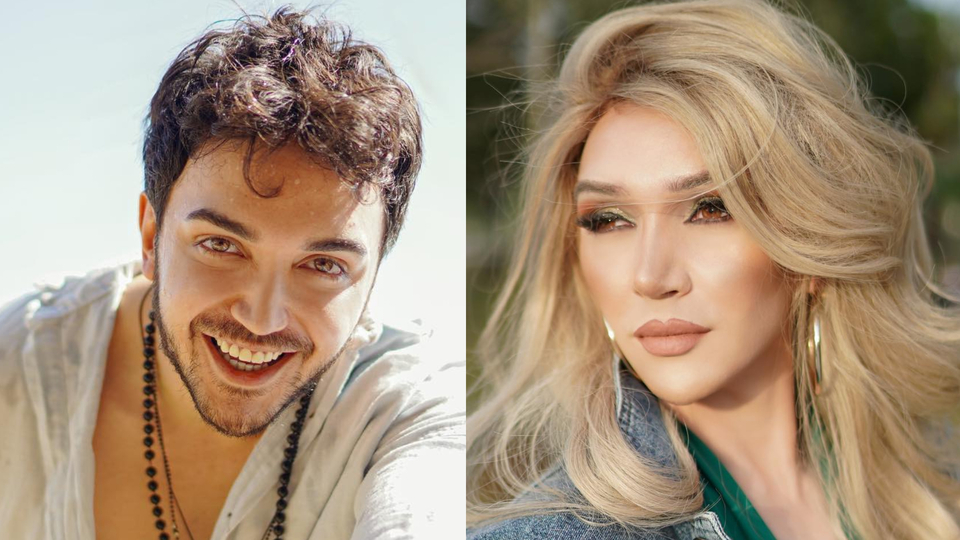 TikTok fenomeni cinsiyet değiştirdi