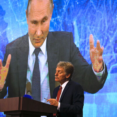 Kremlin'den müzakerelere ilişkin açıklama