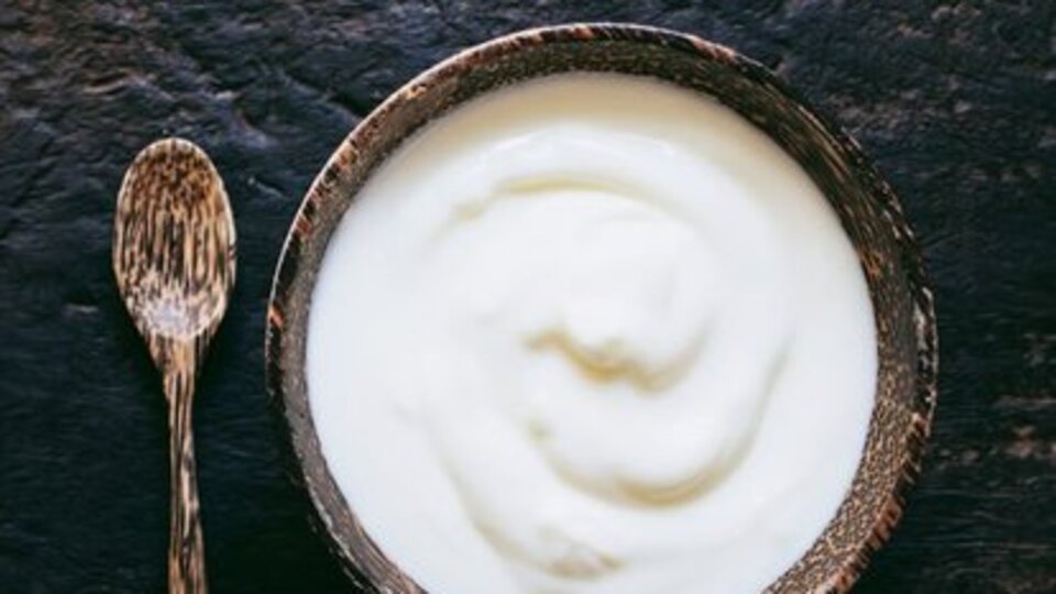 İftar ve sahurda 'Yoğurt yiyin' tavsiyesi