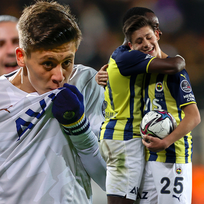 Herkes Arda Güler'in peşinde