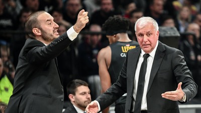 "Eğer problem bensem ayrılırım"