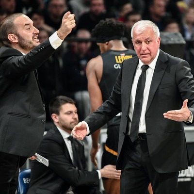 "Eğer problem bensem ayrılırım"