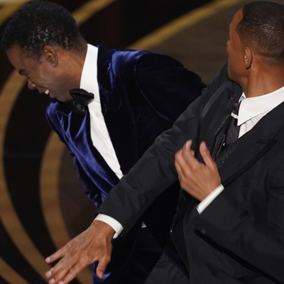 O tokat hayatını altüst etti!