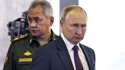 Rusya, Mariupol'ün ele geçirildiğini açıkladı