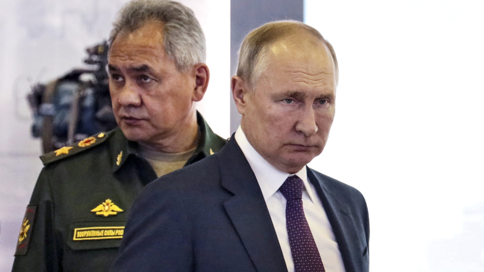 Rusya, Mariupol'ün ele geçirildiğini açıkladı