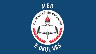 E-Okul VBS öğrenci giriş sayfası!
