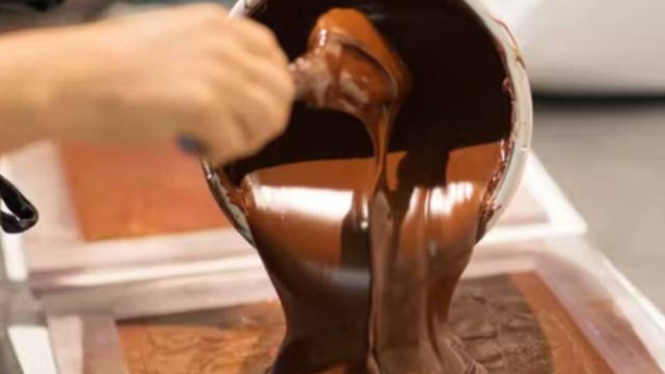 Bazı Kinder ürünlerine toplatma kararı