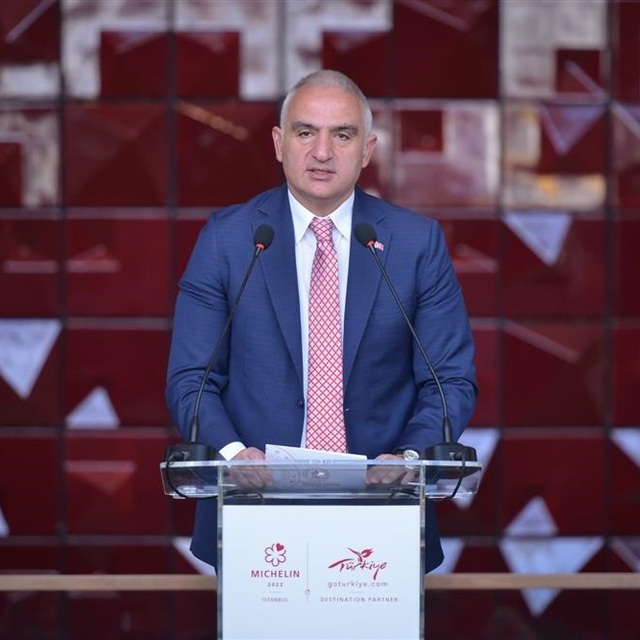 38'inci destinasyon İstanbul
