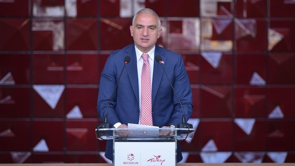 38'inci destinasyon İstanbul